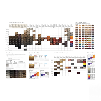 2026 Wall Chart