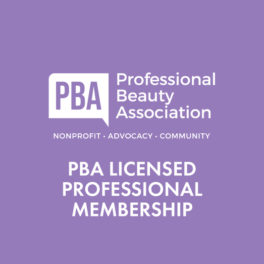PBA Licensed Professional Membership