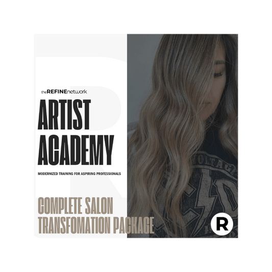 Creative Colorist