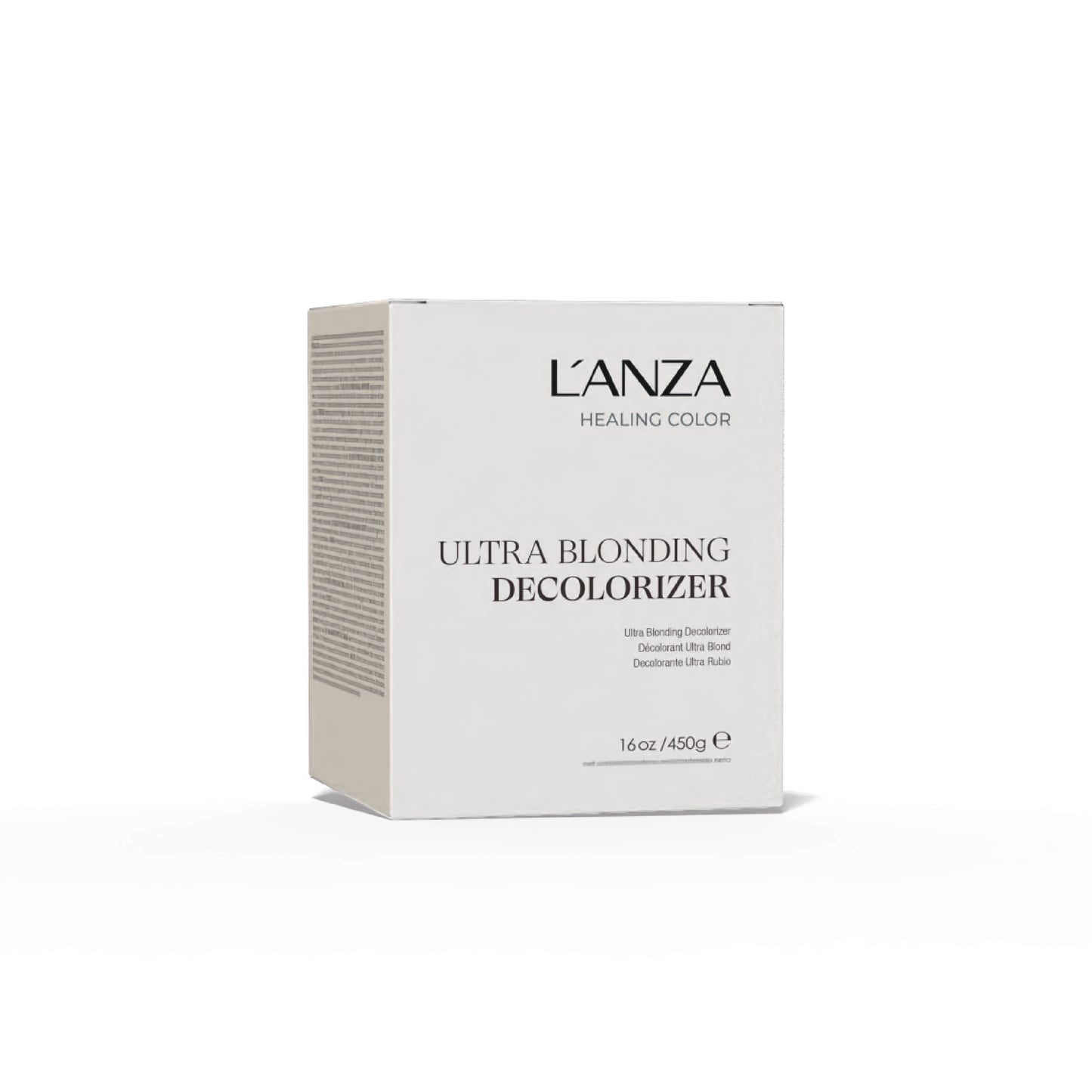 Healing Blonde Ultra Blonding Decolorizer