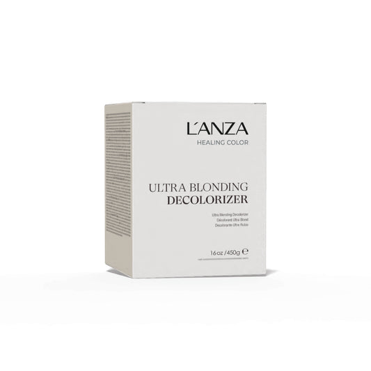 Healing Blonde Ultra Blonding Decolorizer