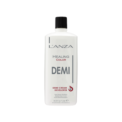 Demi Cream Developer