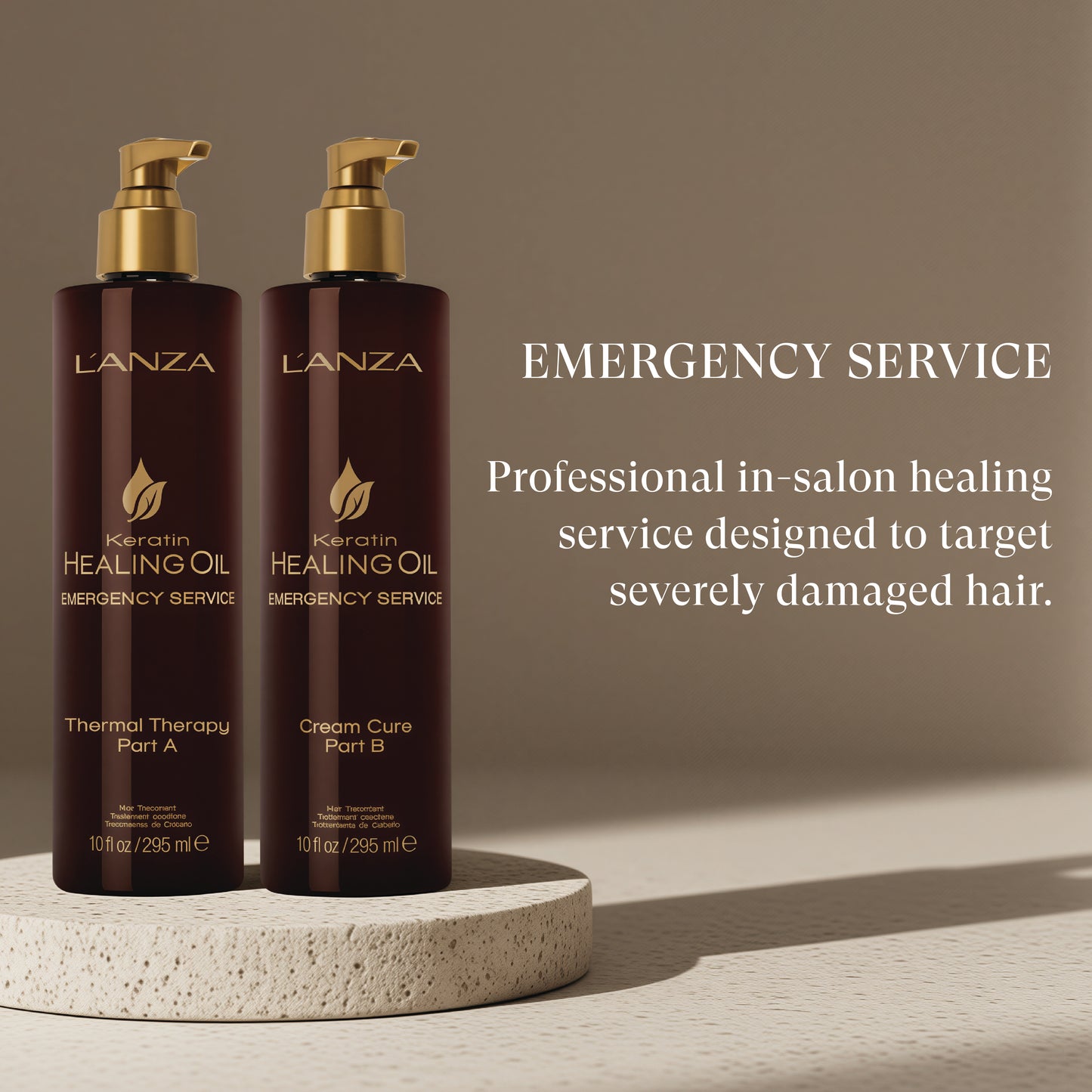 KHO Emergency Service Part A