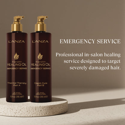 KHO Emergency Service Part A