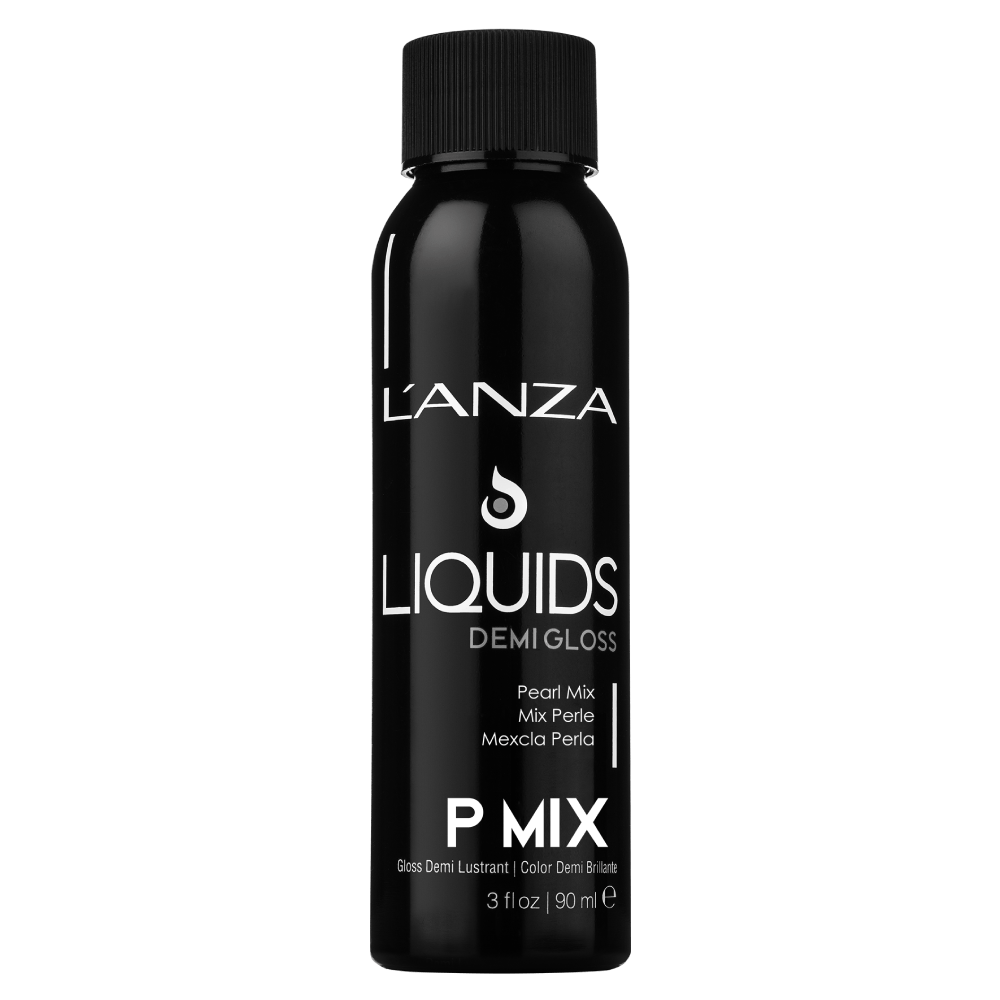 LIQUIDS Demi Gloss