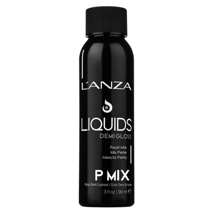 LIQUIDS Demi Gloss