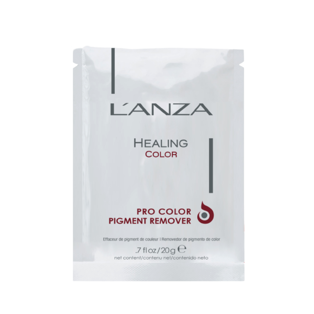 Healing Color Pro Color Pigment Remover
