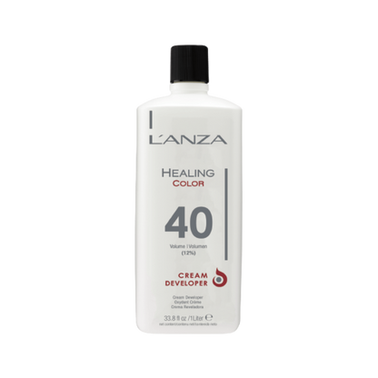 Cream Developer 40 Volume