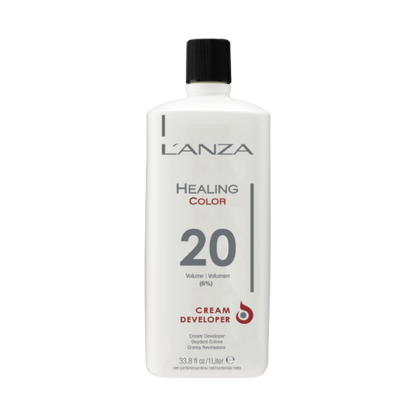 Cream Developer 20 Volume
