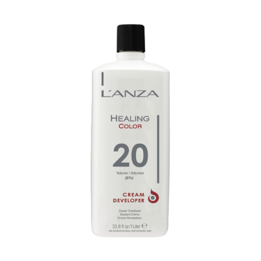 Cream Developer 20 Volume