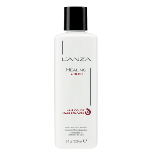 Hair Color Stain Remover