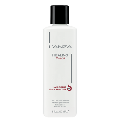 Hair Color Stain Remover