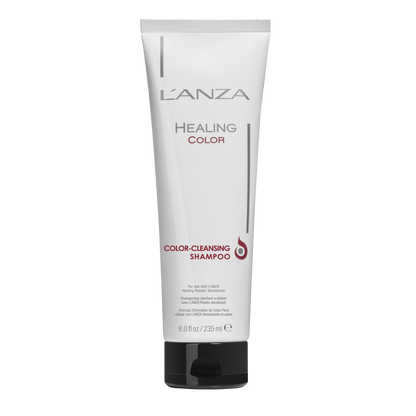 Color-Cleansing Shampoo 8 fl oz/235ml