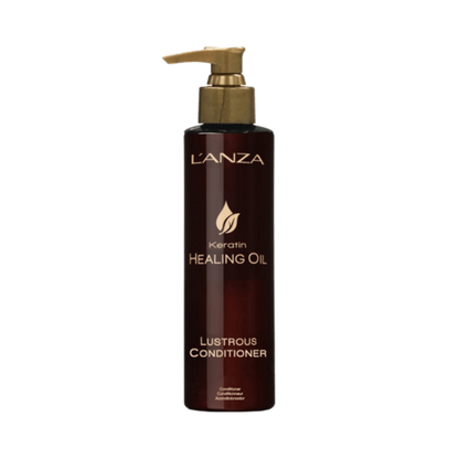 KHO Lustrous Conditioner 4.7 fl oz/140ml