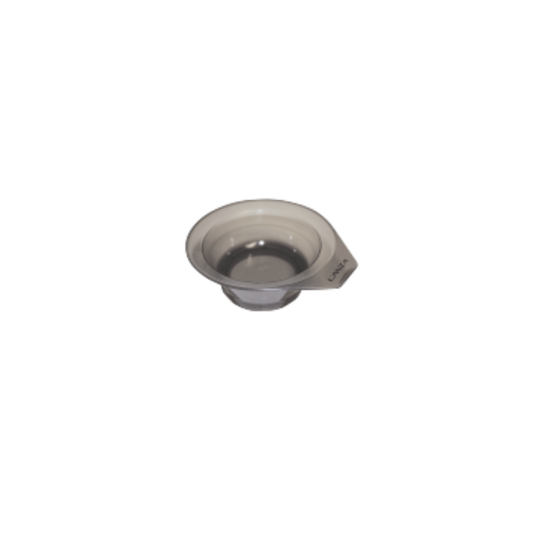 Acrylic Coloring Bowl