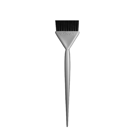 Wide Soft Bristle Balayage Brush