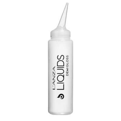 LIQUIDS Demi Gloss Applicator Bottle & Cap