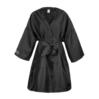 Salon Gown