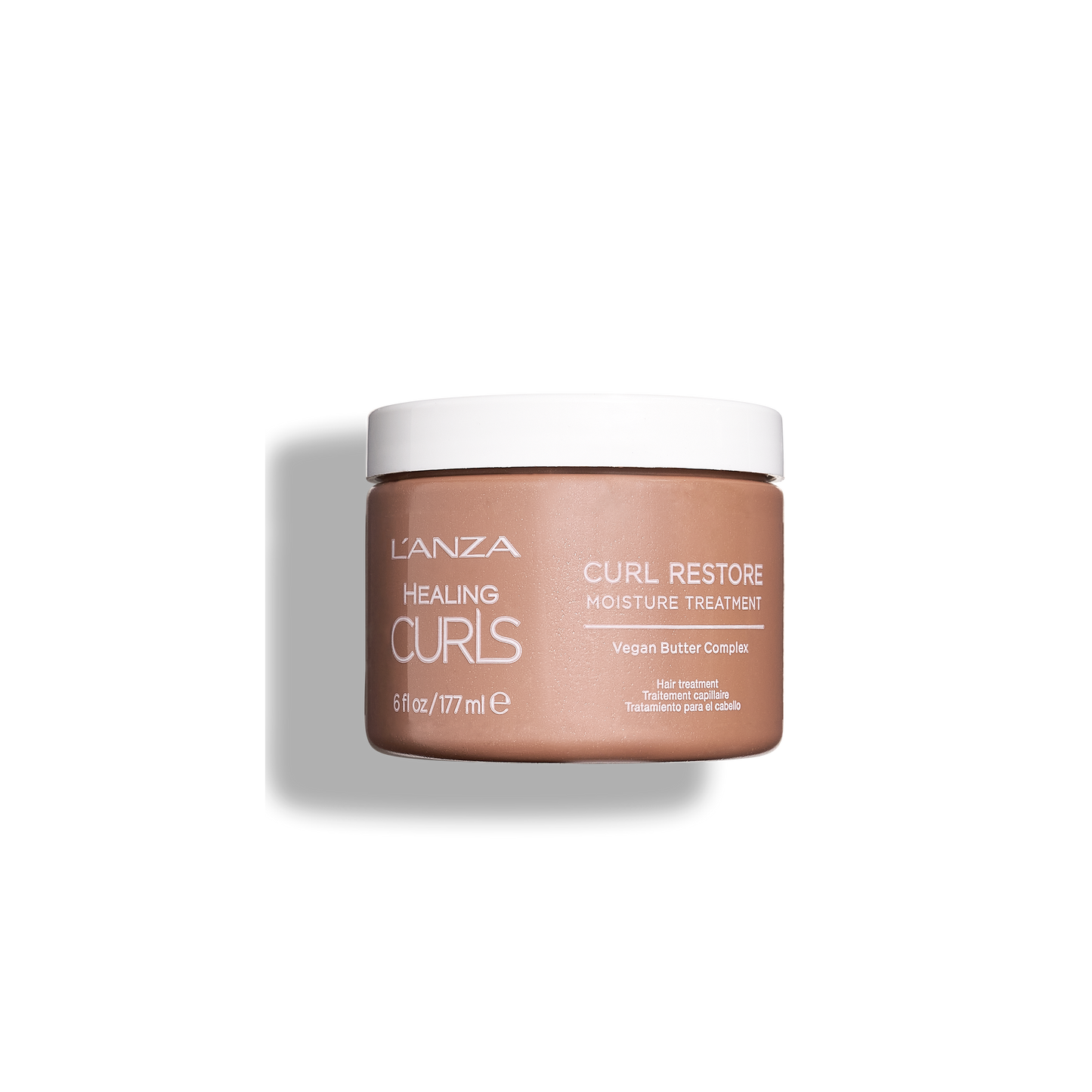 Healing Curls Curl Restore