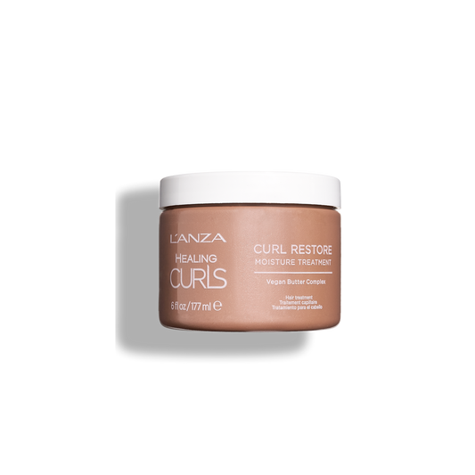 Healing Curls Curl Restore