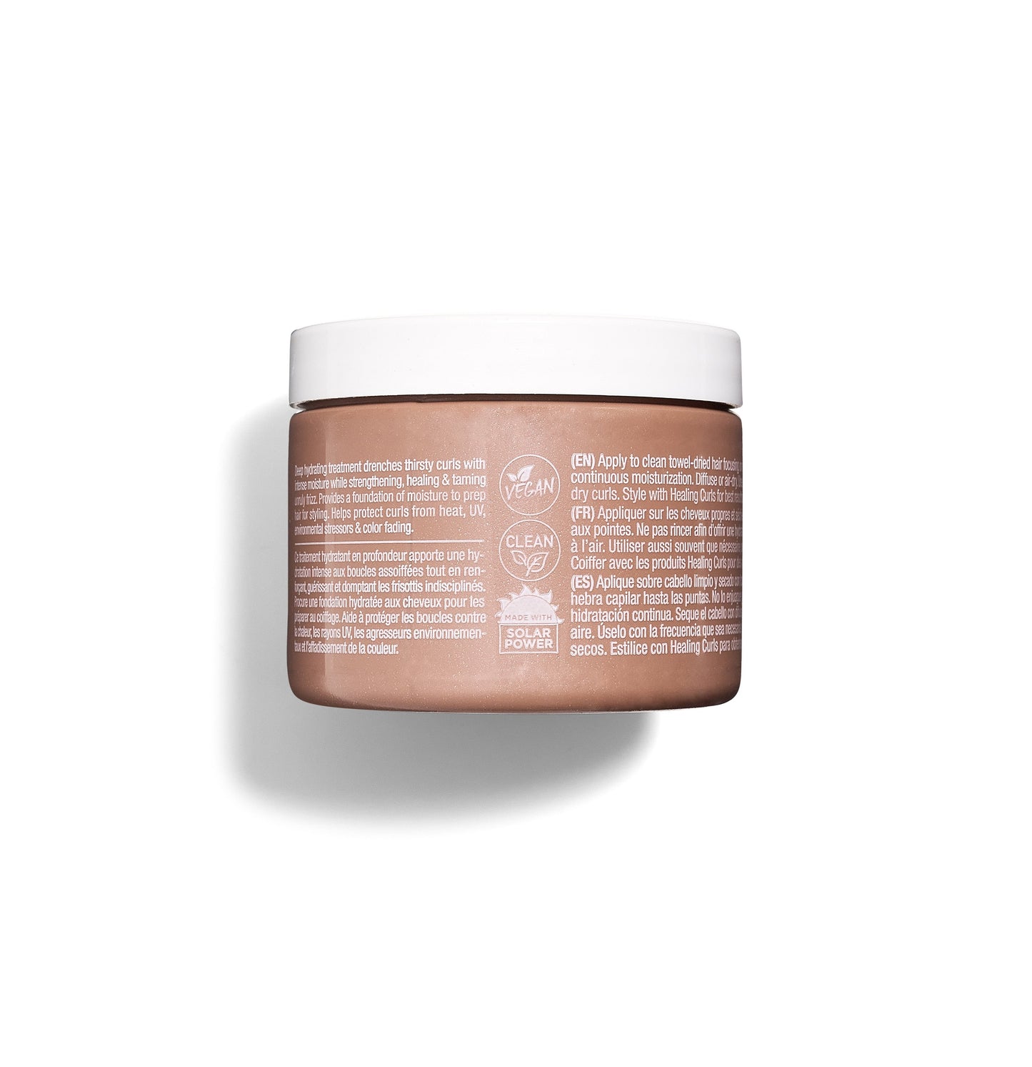 Healing Curls Curl Restore