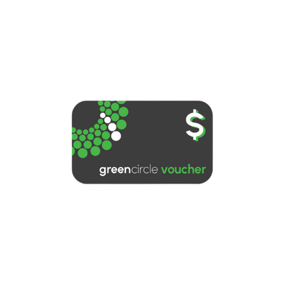 Green Circle Voucher $400