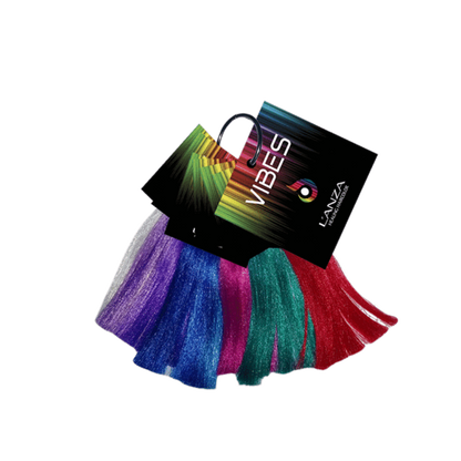 LHC Vibes Swatch Ring